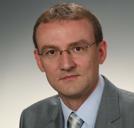 Peter Stöckl, piSigma GmbH - Backnang