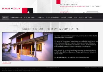 Schatz+Collin Architekten, Schwaikheim