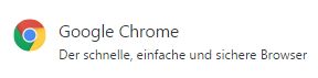 Aus für Flash im Chrome-Browser