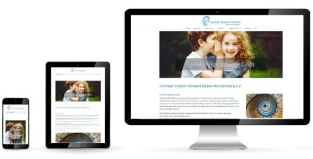 Cochlear Implant Verband BW e.V., Stuttgart